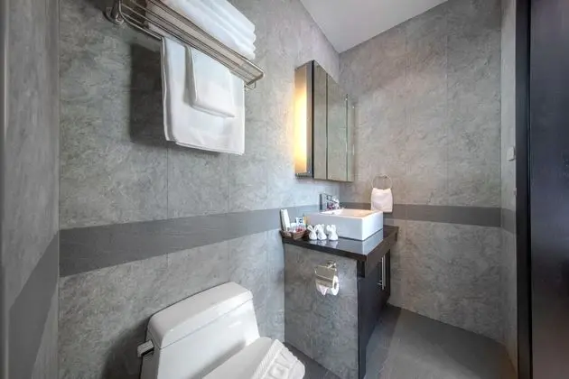 Superior Two-Bedroom Villa with Private Pool