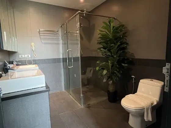 Superior Two-Bedroom Villa with Private Pool