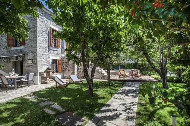Villa, 3 Yatak Odası (Villa Erifili)