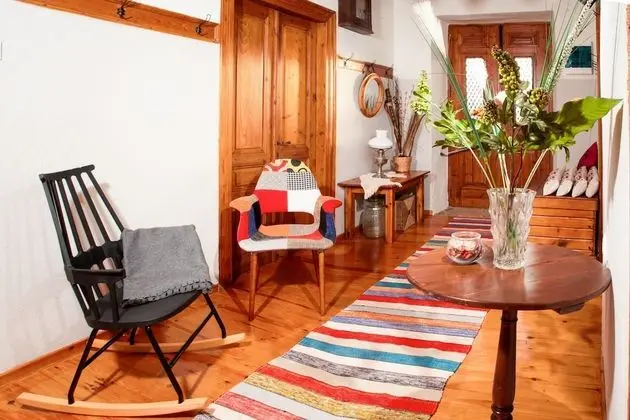 Villa, 3 Yatak Odası (Villa Erifili)