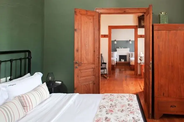 Villa, 3 Yatak Odası (Villa Erifili)