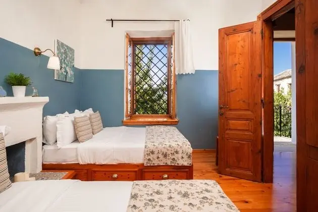 Villa, 3 Yatak Odası (Villa Erifili)