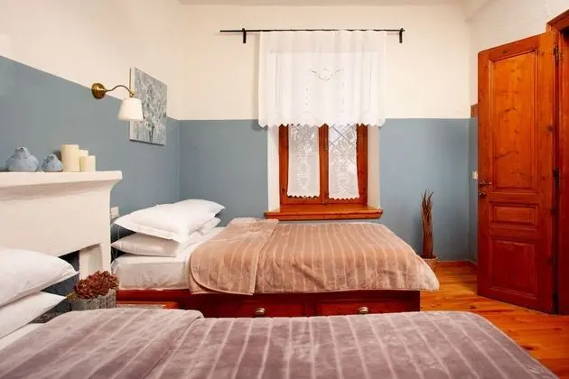 Villa, 3 Yatak Odası (Villa Erifili)
