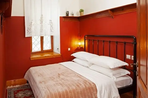 Villa, 3 Yatak Odası (Villa Erifili)