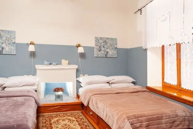 Villa, 3 Yatak Odası (Villa Erifili)