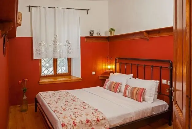 Villa, 3 Yatak Odası (Villa Erifili)