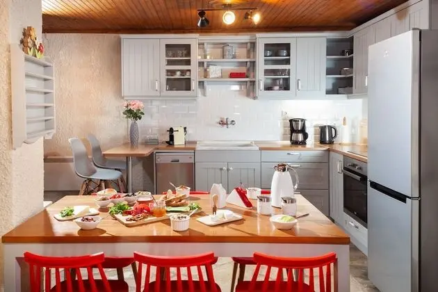 Villa, 3 Yatak Odası (Villa Erifili)