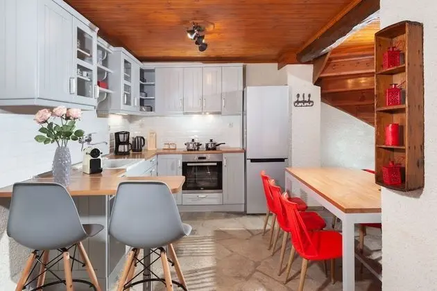 Villa, 3 Yatak Odası (Villa Erifili)