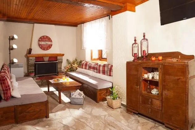 Villa, 3 Yatak Odası (Villa Erifili)