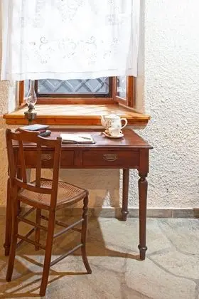 Villa, 3 Yatak Odası (Villa Erifili)