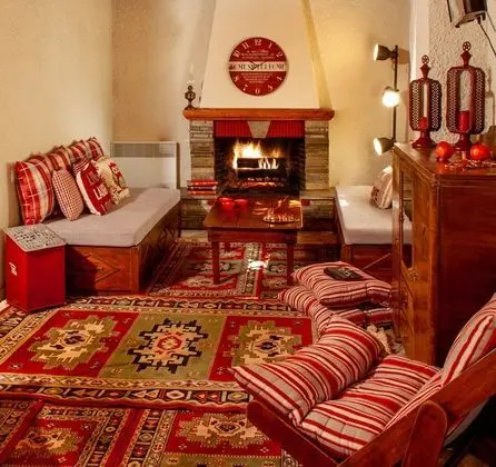 Villa, 3 Yatak Odası (Villa Erifili)