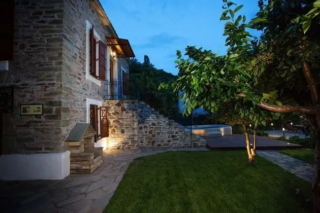 Villa, 3 Yatak Odası (Villa Erifili)