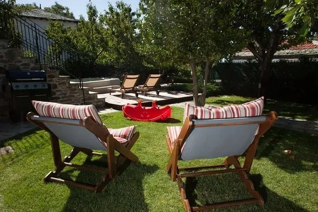 Villa, 3 Yatak Odası (Villa Erifili)