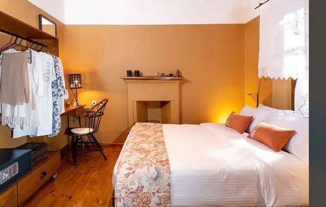 Villa, 4 Yatak Odası (Villa Evridiki)