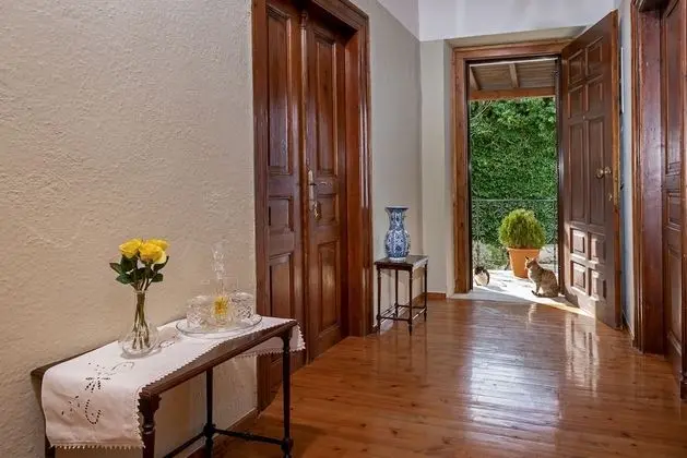 Villa, 4 Yatak Odası (Villa Evridiki)