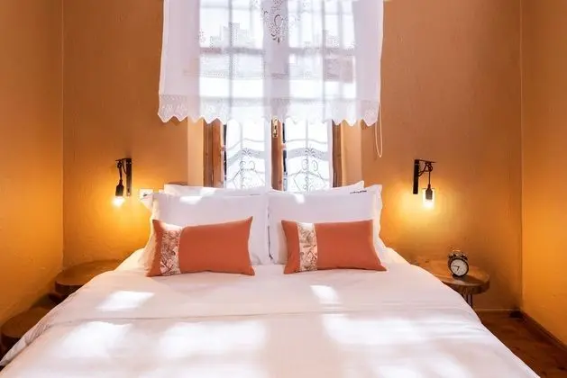 Villa, 4 Yatak Odası (Villa Evridiki)