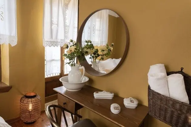 Villa, 4 Yatak Odası (Villa Evridiki)