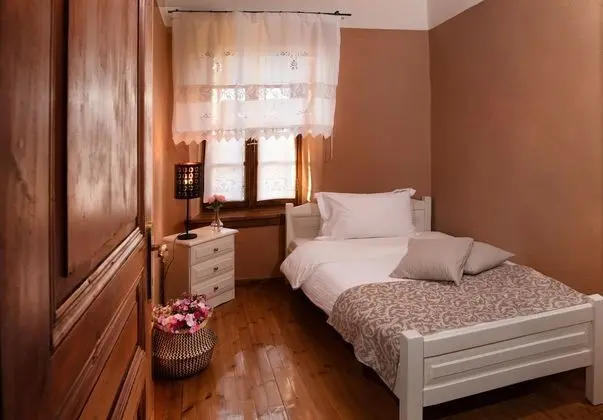 Villa, 4 Yatak Odası (Villa Evridiki)