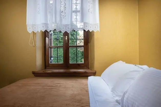 Villa, 4 Yatak Odası (Villa Evridiki)