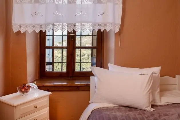 Villa, 4 Yatak Odası (Villa Evridiki)
