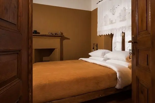 Villa, 4 Yatak Odası (Villa Evridiki)