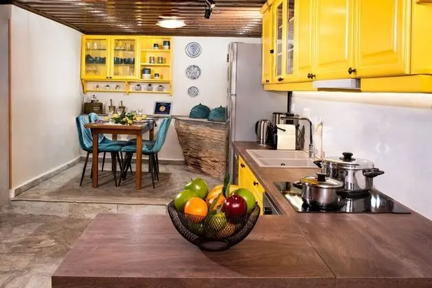 Villa, 4 Yatak Odası (Villa Evridiki)