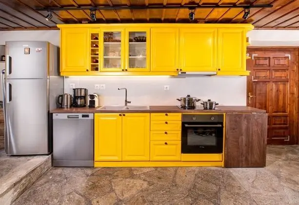 Villa, 4 Yatak Odası (Villa Evridiki)