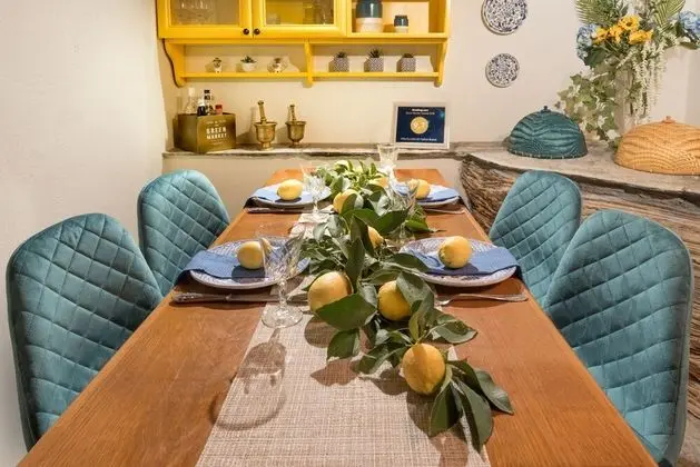 Villa, 4 Yatak Odası (Villa Evridiki)