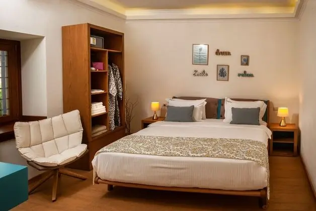 Villa, 1 Yatak Odası (Villa Ioanna)