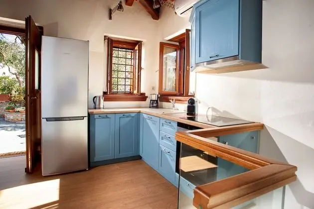 Villa, 1 Yatak Odası (Villa Ioanna)