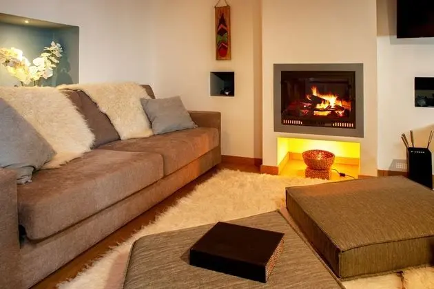 Villa, 1 Yatak Odası (Villa Ioanna)