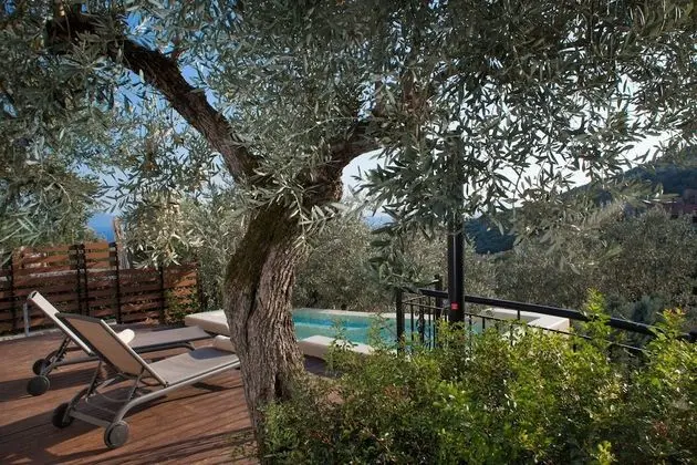 Villa, 1 Yatak Odası (Villa Ioanna)