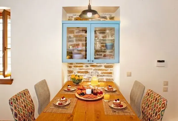 Villa, 1 Yatak Odası (Villa Ioanna)