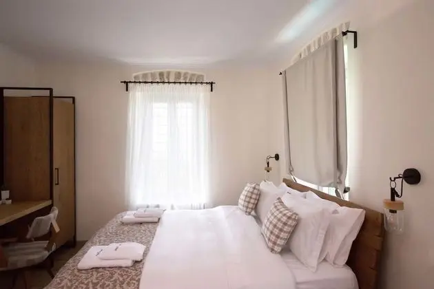 Villa, 3 Yatak Odası (Villa Thalia)