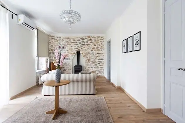 Villa, 3 Yatak Odası (Villa Thalia)