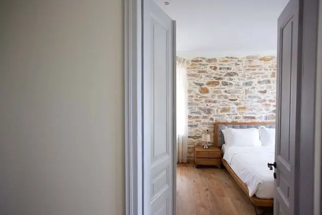 Villa, 3 Yatak Odası (Villa Thalia)