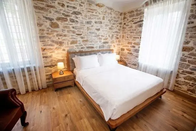 Villa, 3 Yatak Odası (Villa Thalia)