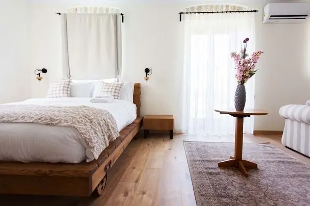Villa, 3 Yatak Odası (Villa Thalia)