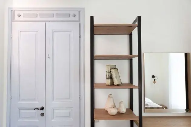 Villa, 3 Yatak Odası (Villa Thalia)