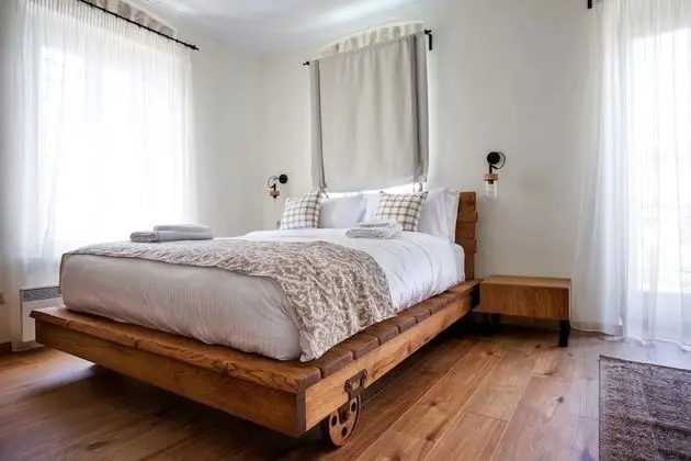 Villa, 3 Yatak Odası (Villa Thalia)