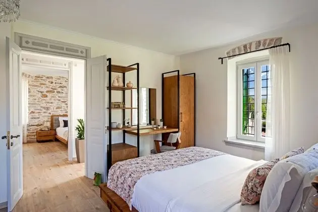 Villa, 3 Yatak Odası (Villa Thalia)