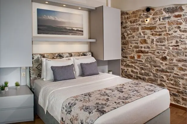 Villa, 3 Yatak Odası (Villa Thalia)