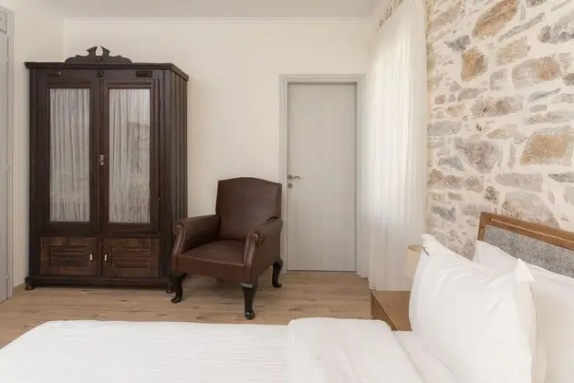 Villa, 3 Yatak Odası (Villa Thalia)