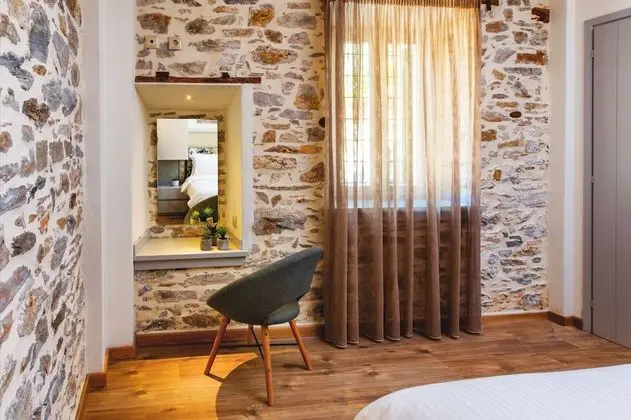 Villa, 3 Yatak Odası (Villa Thalia)