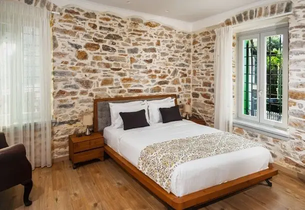 Villa, 3 Yatak Odası (Villa Thalia)