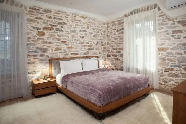 Villa, 3 Yatak Odası (Villa Thalia)