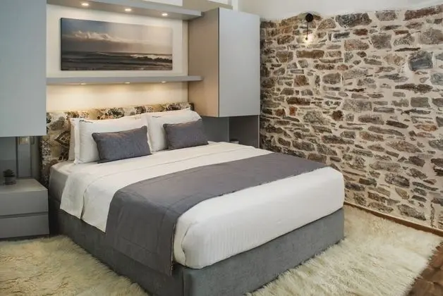 Villa, 3 Yatak Odası (Villa Thalia)