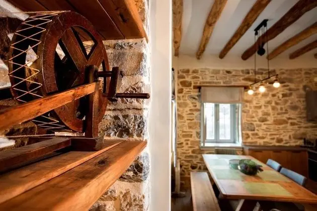 Villa, 3 Yatak Odası (Villa Thalia)
