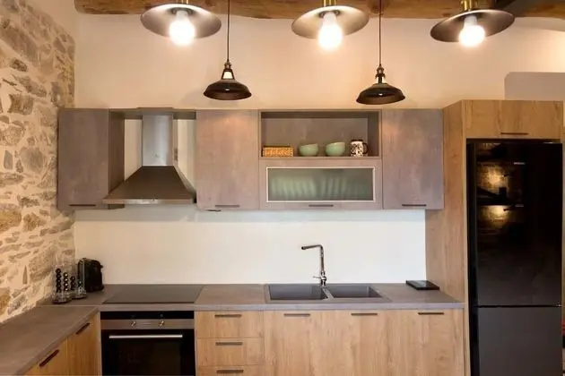 Villa, 3 Yatak Odası (Villa Thalia)