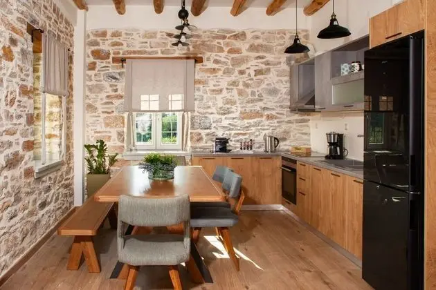 Villa, 3 Yatak Odası (Villa Thalia)